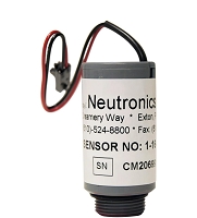 Mastercool 69HVAC-YFAS - R1234YF Air Sensor for Commander 4000 & 4100